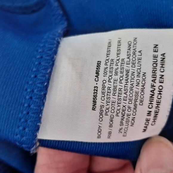 Nike jacket   - Picture 6 of 10